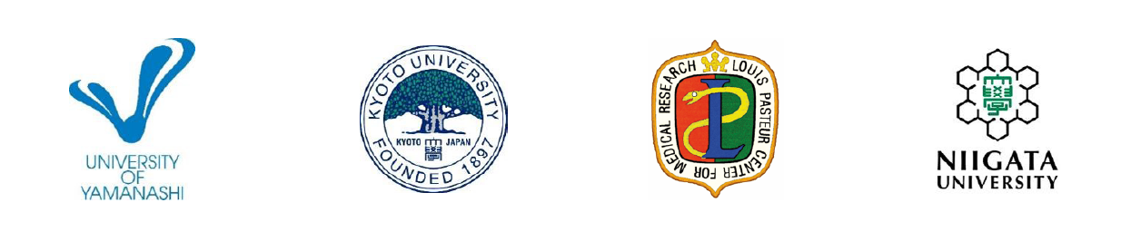 logos japon